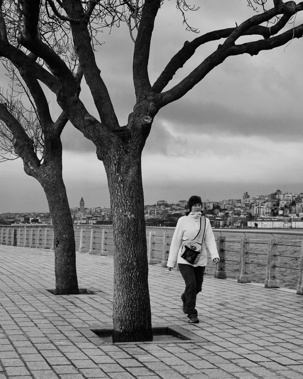 Photo by Füsun Çavuşoğlu